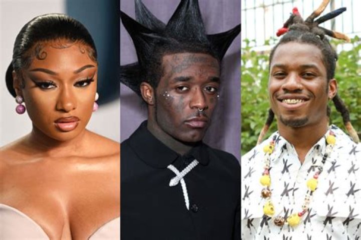 Megan Thee Stallion, Lil Uzi Vert, Roddy Ricch Among The Headliners For Posty Fest 2021
