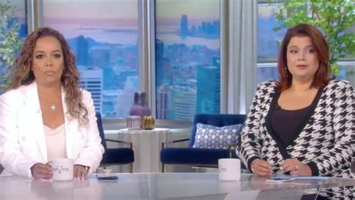 Meghan McCain Deleted a Tweet Many Think Was Shade at "The View"