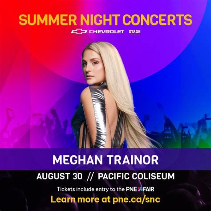 Meghan Trainor Announces “Untouchable” Summer Tour with Hailee Steinfeld & Common Kings – Dates Inside! – Celeb Secrets