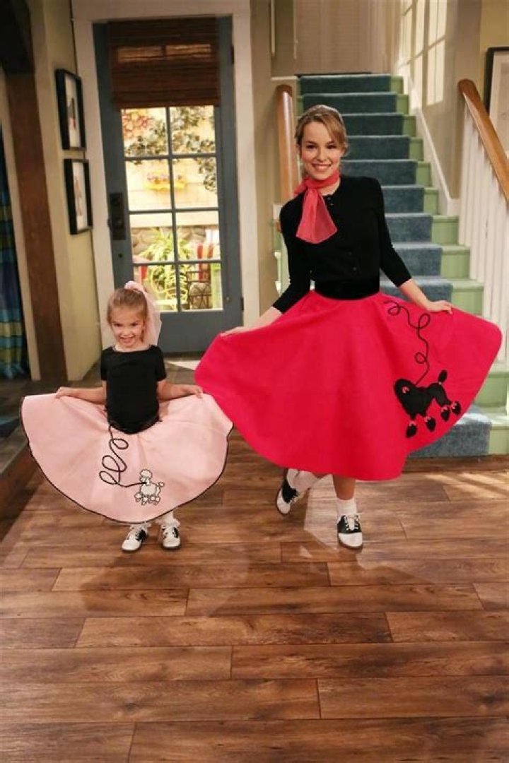 MIA TALERICO, BRIDGIT MENDLER – Celeb Secrets