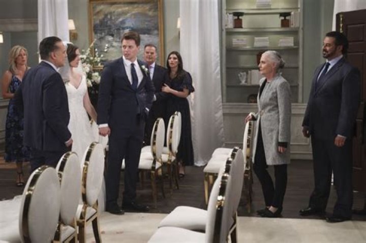 Michael’s Plans To Take Sonny Down Will Implode Just In Time For Him To Say I Do