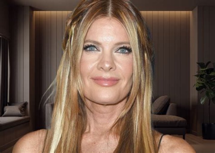 Michelle Stafford Talks About The One Place Phyllis Summers Is Not Welcome