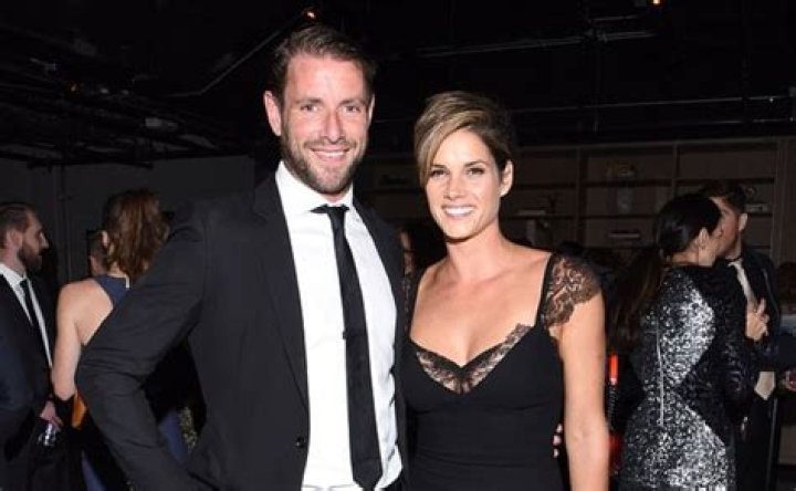 Missy Peregrym Husband Tom Oakley, Net Worth, Measurements