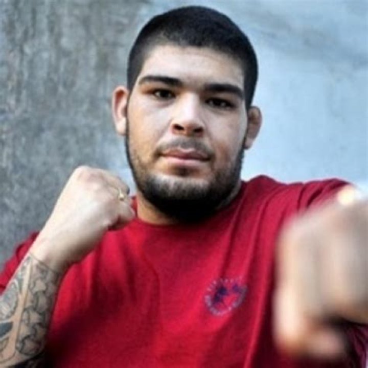 MMA Fighter Carlos Felipe UFC Salary and Stats (Age, Bio, Family, Girlfriend)