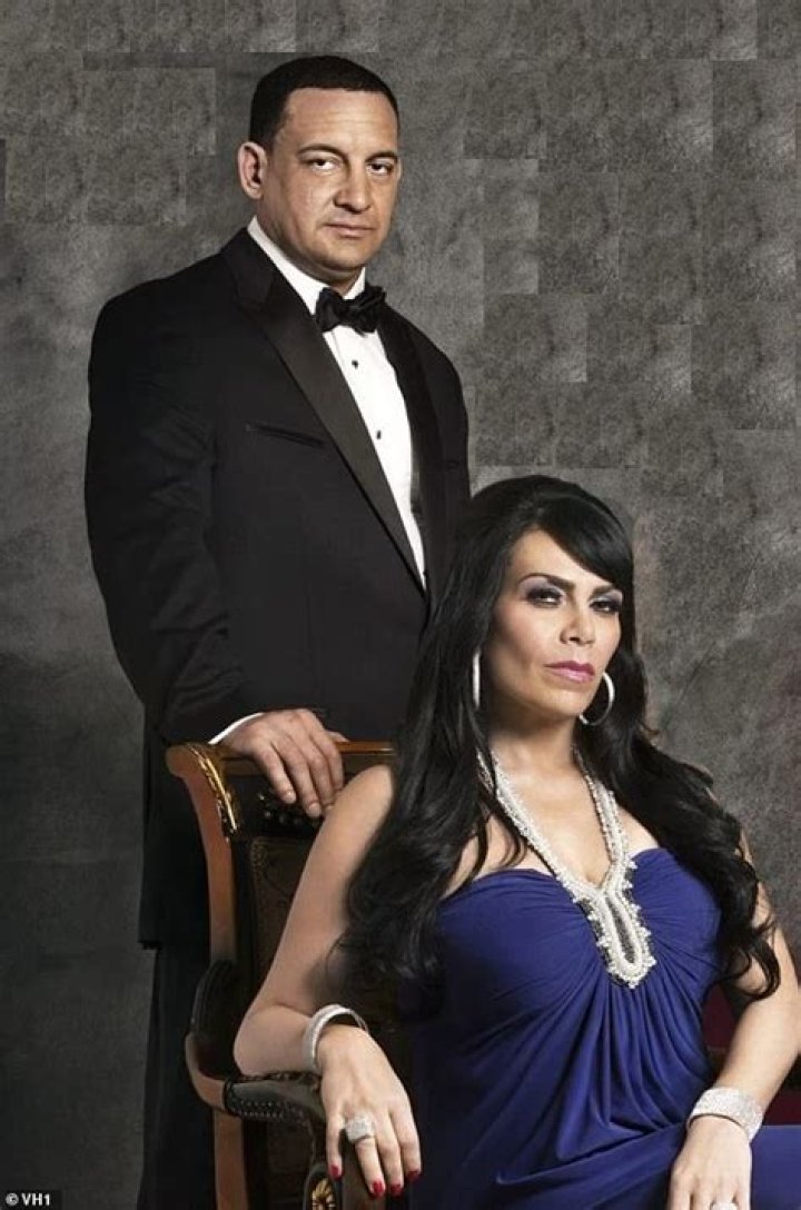 Mob Wives’ Renee Graziano’s Ex-Husband Confesses to Cold Blooded Murder in Court – Plus, Admits He once Shot at Renee and Her Boyfriend!