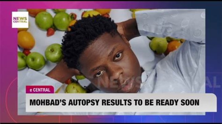 Mohbad Autopsy Results Expected in 3-4 Weeks, Coroner's Inquest Reveals
