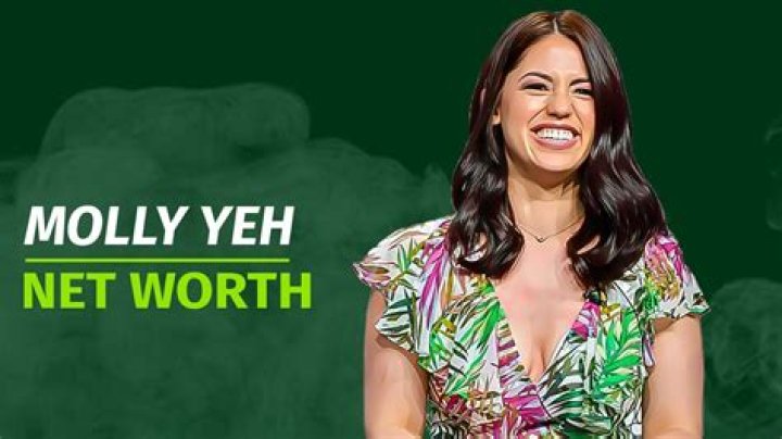 Molly Yeh Net Worth, Age