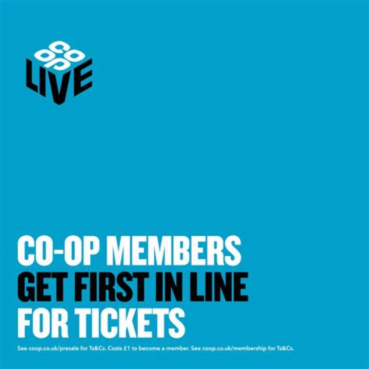 More Shows Postponed At Co-Op Live