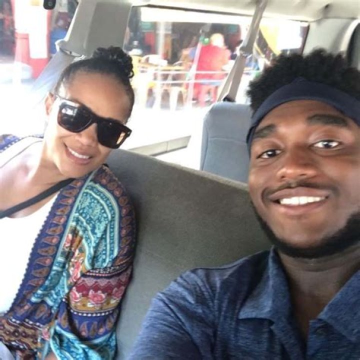 Morris Chestnut's wife Pam Byse Biography: Age, Career, Wikipedia, Movies, Height, Net Worth, Instagram, Birthday