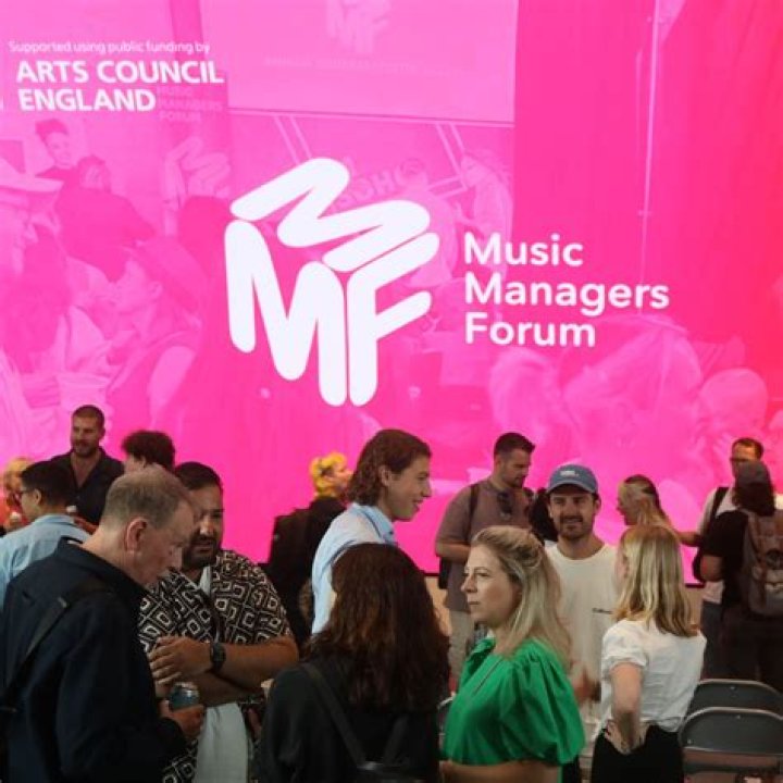Music Managers Forum Partners With YouTube To Launch Manager Accelerator Program