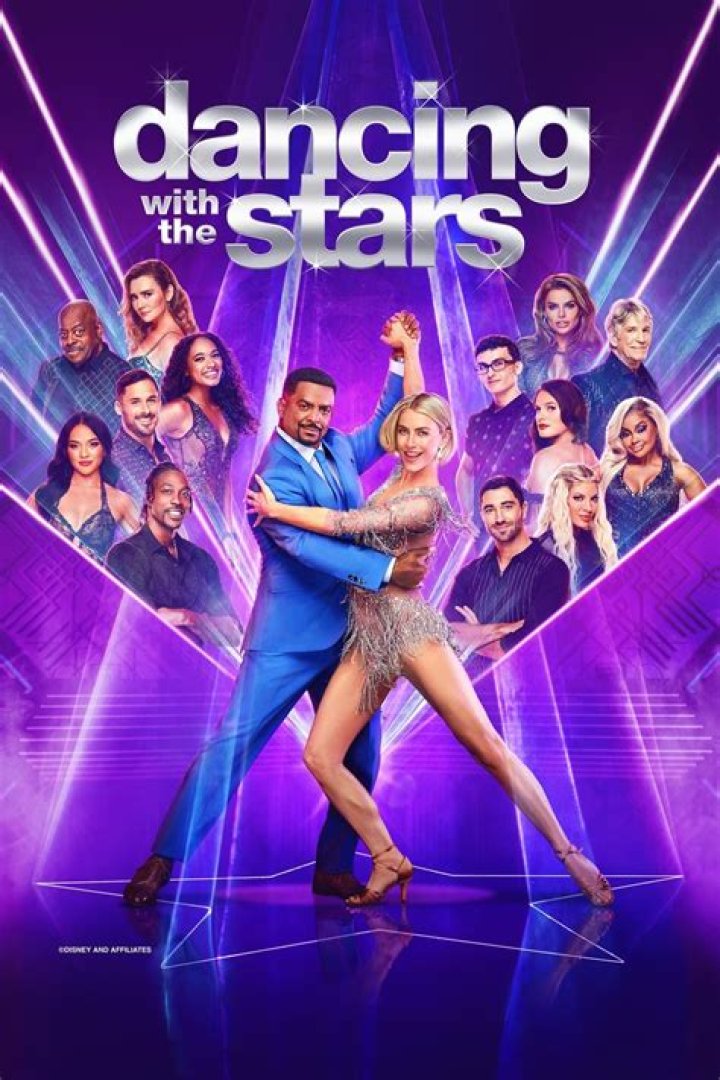 Nancy Kerrigan Dancing With The Stars Jazz Video Season 24 Episode 5 – 4/17/17 #DWTS