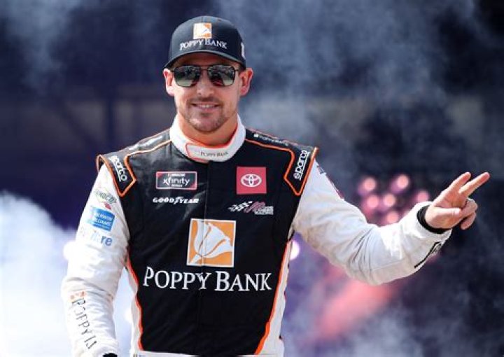 NASCAR Driver Daniel Hemric Talks Pre-Race Preparation, His Love for Racing, and CELSIUS Partnership Just Days Ahead of the YellaWood 500 at Talladega (Exclusive)