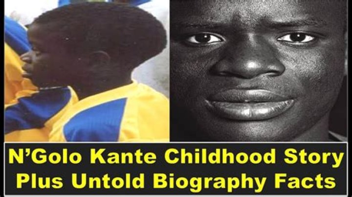 Nathan Ake Childhood Story Plus d'actualité biographique