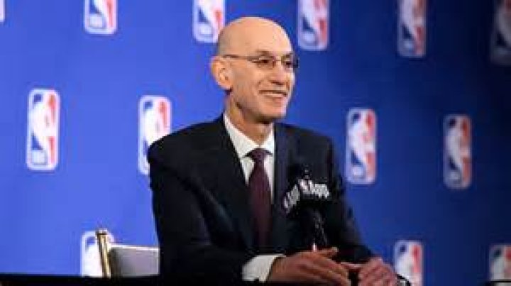 NBA commissioner Adam Silver Salary and Net worth; Who is Adam's Wife?