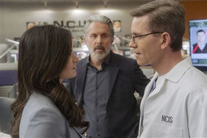 NCIS Recap – “Cadence” Season 12 Episode 14