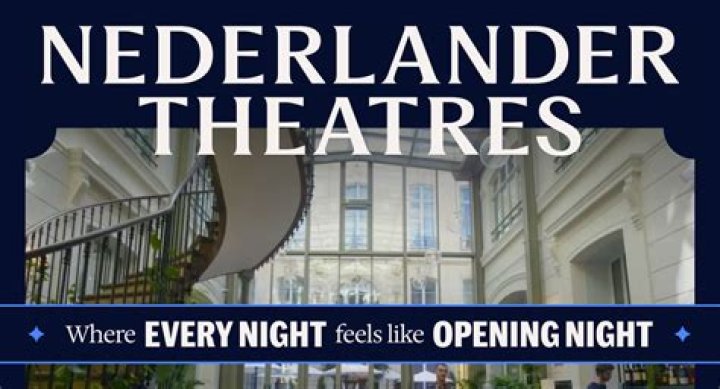 Nederlander Organization Launches Audience Rewards
