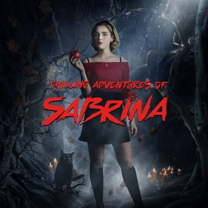 Netflix Announces Chilling Adventures of Sabrina Holiday Special