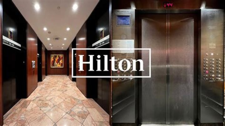 Never Forget to Do This in a Hotel Elevator, Experts Warn