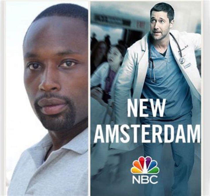 New Amsterdam Recap 10/30/18: Season 1 Episode 6 “Anthropocene”