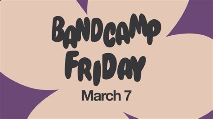 New Bandcamp Fridays And Juneteenth Fundraiser Announced