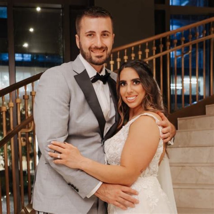 Nickmercs And His Wife Rio Got Married In A Private Ceremony