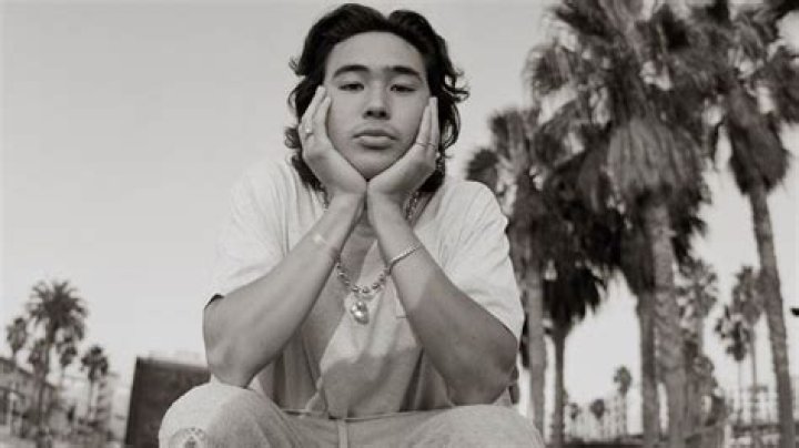 Nico Hiraga Girlfriend - Secret GF In Hawaii Of The Moxie Actor!