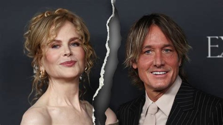Nicole Kidman Divorce: Keith Urban Orders Wife To Quit Botox – Scaring Their Kids?