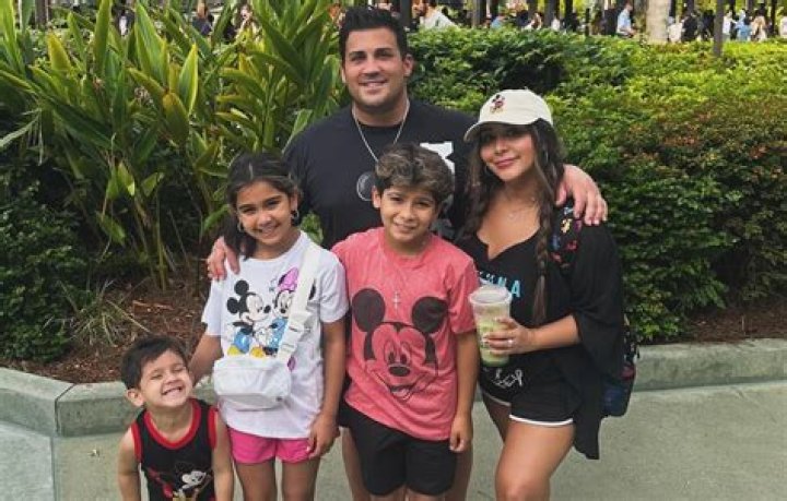 Nicole “Snooki” Polizzi Net Worth, Husband, Married, Children, Parents, Height, Wiki