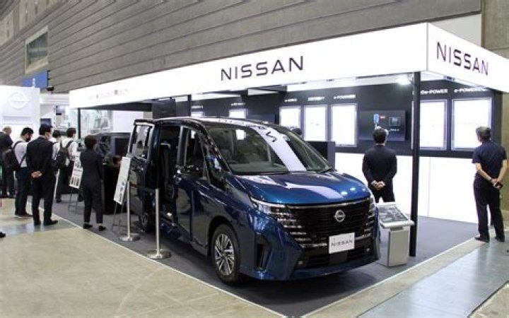 Nissan Motor Net Worth