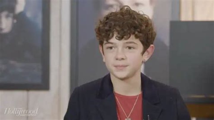 Noah Jupe Biography: Age, Height, Parents, Net Worth, Movies, Instagram, Girlfriend, TV Shows, Interview, Siblings, Stranger Things, Wikipedia