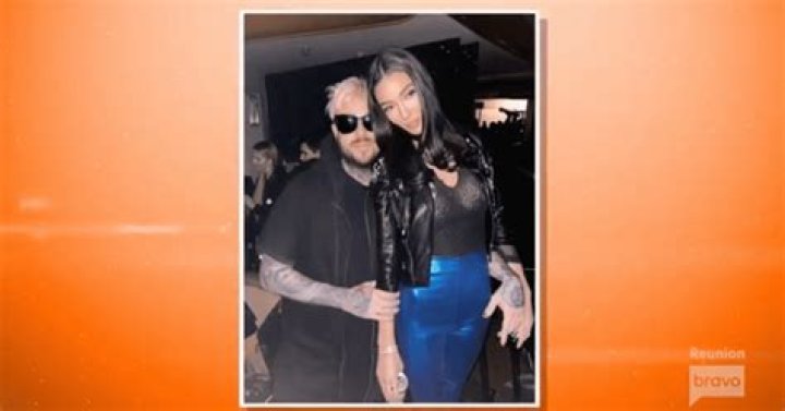 Noella Bergener Reveals She Met Ex-Husband, Sweet James, on Seeking Arrangements – Celeb Secrets