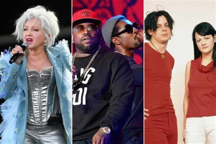 Nugent Goes ‘Nuge’ About Rock And Roll HoF Snub