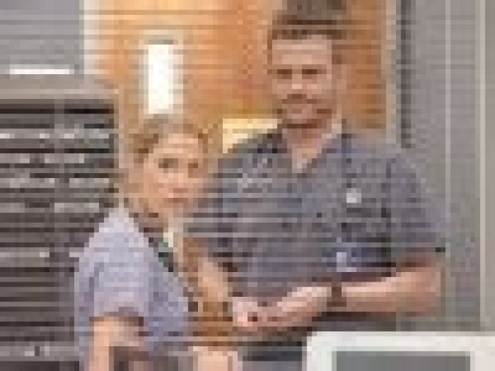 Nurse Jackie RECAP 5/25/14: Season 6 Episode 7 “Rat on a Cheeto”