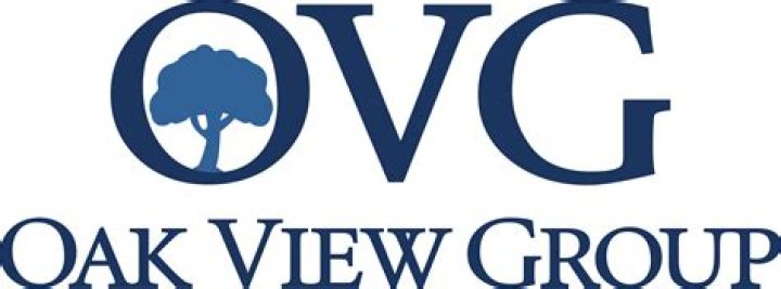 Oak View Group (OVG) Forms National Theater Alliance