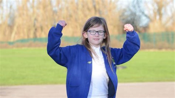 Olivia Farnsworth Biography: Age, Parents, Net Worth, Family, Wiki, Height