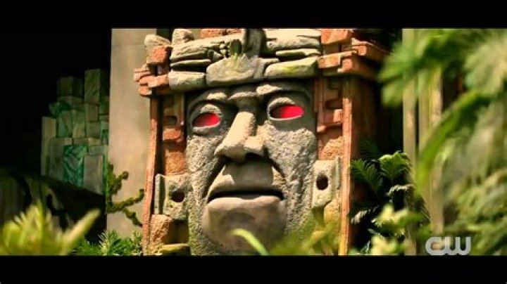 Olmec Returns to Nickelodeon for “Legends of Hidden Temple” Movie – Details! – Celeb Secrets