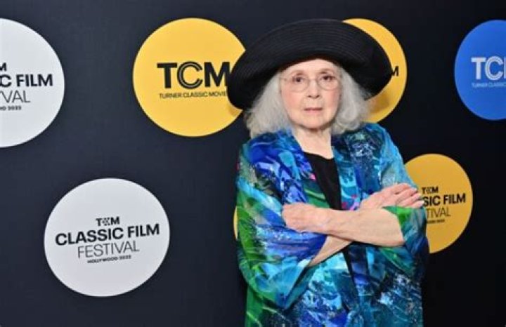 Oscar Nominated Actress Piper Laurie Dead At 91