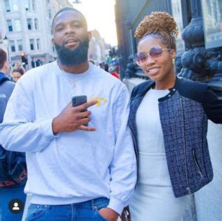 Oyemykke Biography: Age, Daughter, Wife, Instagram, Net Worth, Wikipedia, Twitter, House, Girlfriend, Baby Mama
