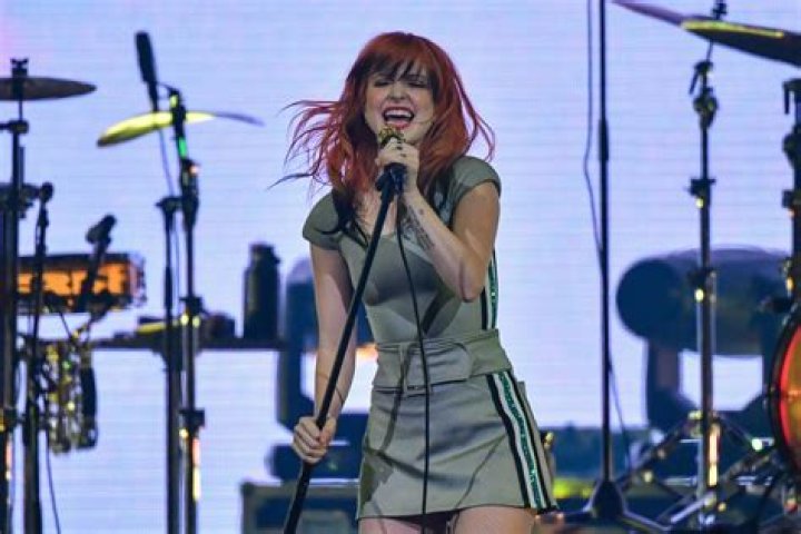 Paramore Postpones Multiple Shows Due To Illness