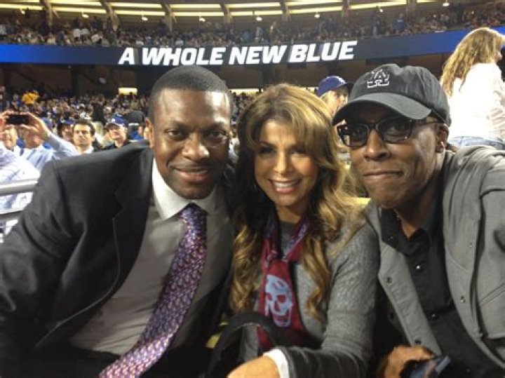 Paula Abdul and Arsenio Hall: Couple Dating and Back Together – Report