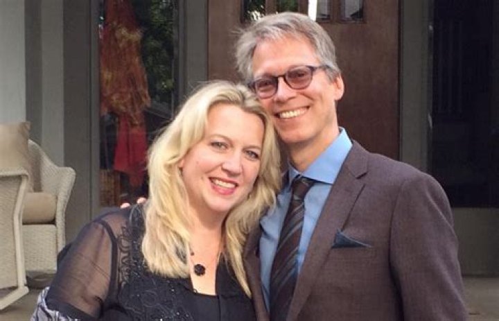 Penny Mordaunt's ex-husband Paul Murray Biography: Age, Net Worth, Spouse, Children, Parent, Height, Relationship, Family