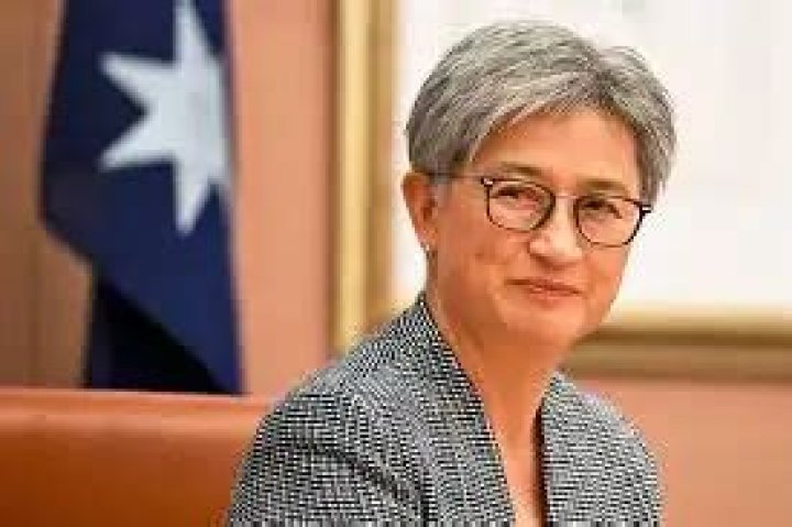 Penny Wong Biography: Age, Children, Family, Wiki, Parents, Nationality, LGBTQ+