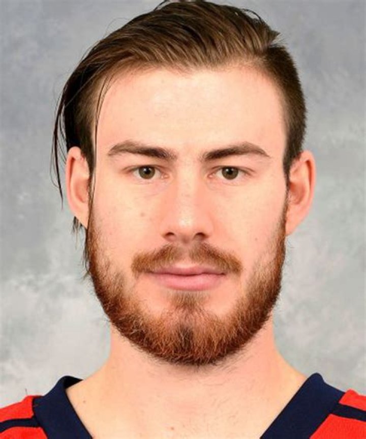 Philipp Grubauer Biography- NHL player, Contract, Salary, Net worth, Earnings, Married, Relationship, Affair, Age, height, Family, Girlfriend, Wife, Children