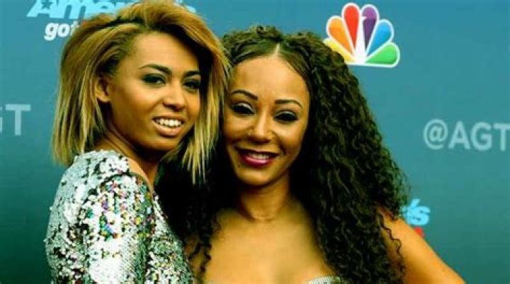 Phoenix Chi Gulzar Wiki-Biography: Net Worth, Parents, Boyfriend of Mel B’s Daughter