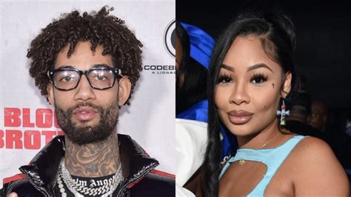 PnB Rock's ex-girlfriend Stephanie Sibounheuang Biography: Age, Twitter, Daughter, Net Worth, Boyfriend, Wiki