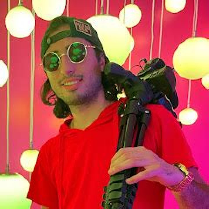 Pompsie Youtuber overview