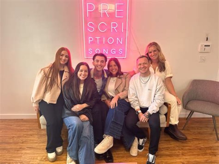 Prescription Songs Announces Partnership With Under Warrenty & Publishing Deal With bülow