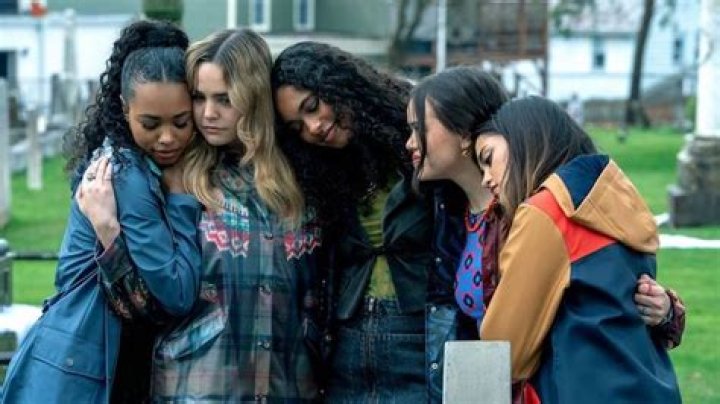 Pretty Little Liars Season 6 Spoilers: Episode 5 Is Charles DiLaurentis Really Dead – ‘She’s No Angel’ Synopsis and Promo Video