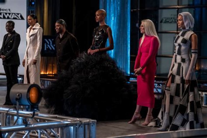 Project Runway Recap 10/20/16: Season 15 Episode 6 “There IS Crying in Fashion”