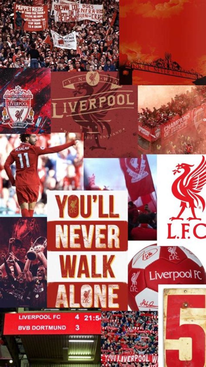 QUIZ: Are You Liverpool's Biggest Fan?
